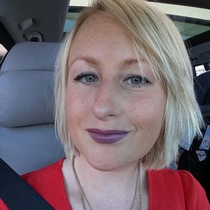 Meet your Posher, Heidi